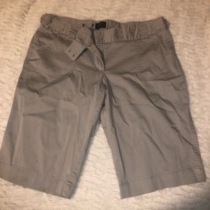 The limited shorts
